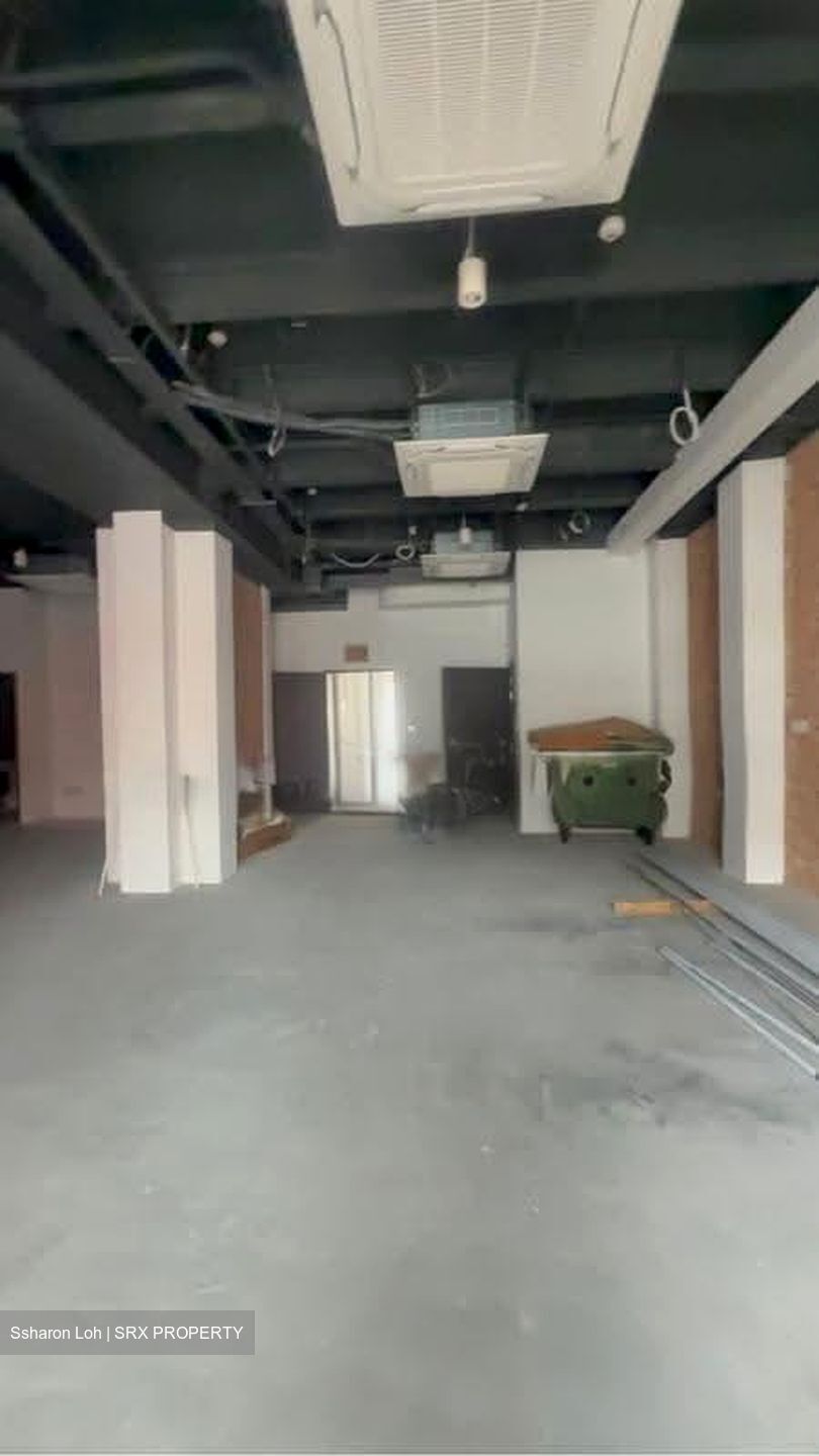 Serangoon Road (D8), Shop House #635516511